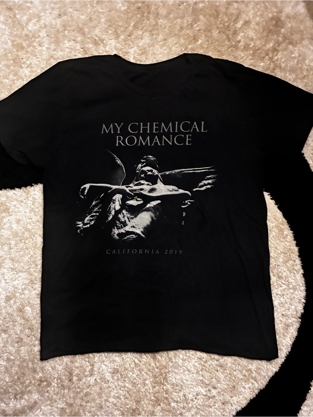 My Chemical Romance Tee